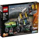 LEGO 42080 Technic - Le Camion Forestier