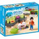 PLAYMOBIL 5584 City Life - Salon Moderne