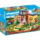 PLAYMOBIL 9275 City Life - Pension Des Animaux