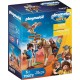 PLAYMOBIL 70072 The Movie - Marla avec Cheval