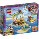 LEGO 41376 Friends - La Mission de Sauvetage des Tortues