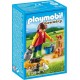 PLAYMOBIL 6139 Country - Soigneur Avec Chats