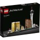 LEGO 21047 Architecture - Las Vegas