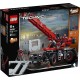 LEGO Technic 42082 - La Grue Tout-Terrain