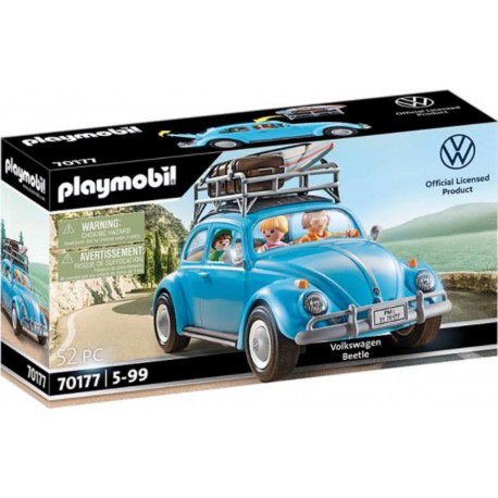 PLAYMOBIL 70177 Volkswagen Coccinelle