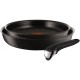 TEFAL POELE Ingenio Expertise INDUCTION 22/26cm