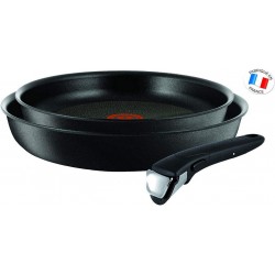 TEFAL EXP POELE ING IND24/28 3168430235915