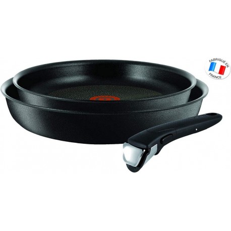 TEFAL EXP POELE ING IND24/28 3168430235915