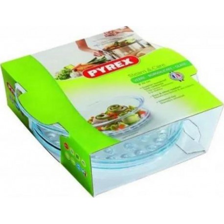 PYREX PANIER VAPEUR 24cm 3426470262132