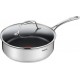 Tefal Sauteuse induction 24cm EVER COOK