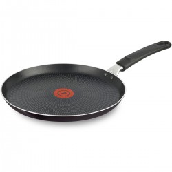 TEFAL Crêpière EVIDENCE noir 25cm