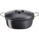 Tefal Cocotte ovale AROMA 30 x 22cm E2156974