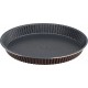 Tefal Moule à tarte 25cm PERFECT BAKE métal