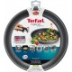 TEFAL Poêle ELEGANCE INGENIO 24cm L2310402