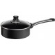 Tefal Sauteuse Talent Pro 24cm E4403285