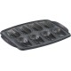 Tefal Moule en silicone 8 madeleines CrispyBake Cake Factory J4172614