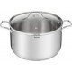 Tefal Marmite Inox Intuition XL diam 30cm + couvercle