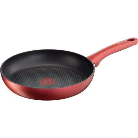 Tefal poêle revêtement anti-adhésif 30cm - c6820702