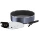 Tefal Sauteuse Ingenio elegance 26cm + cv + pgnée