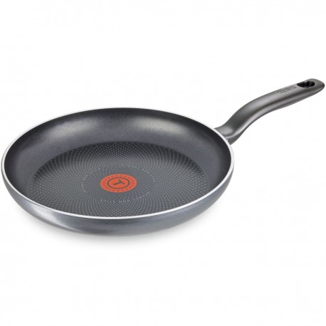 Tefal Poêle Revelation Plus grise 28cm C2620602