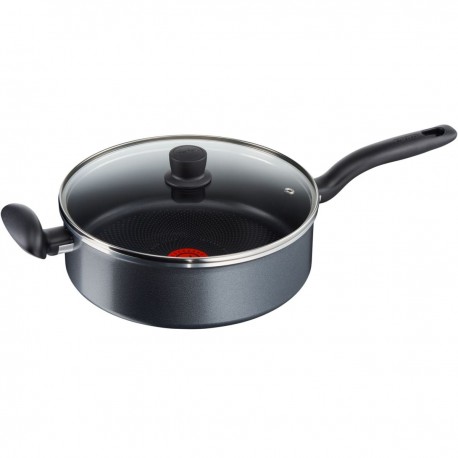 Tefal Sauteuse Revelation Plus grise 26cm C2623302