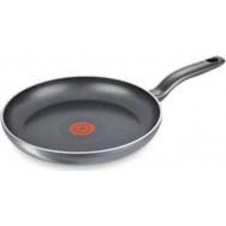 Tefal Poêle Revelation Plus grise 24cm C2620402