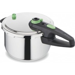 TEFAL Autocuiseur SENSOR 4 8L P2051443