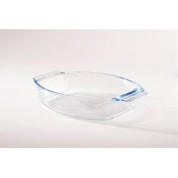 Pyrex Optimum Plat Rectangulaire 31*20Cm