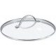 GREENPAN Couvercle GREENPAN Verre/Inox diam20cm