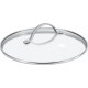 GREENPAN Couvercle GREENPAN Verre/Inox diam24cm