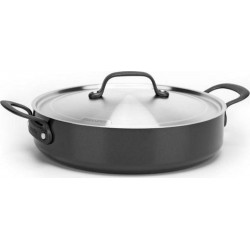 Greenpan sauteuse anti-adhésive 30cm + couvercle - cc002268-001