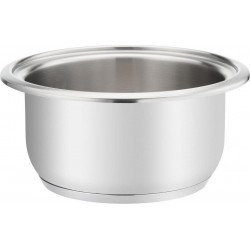 Lagostina Casserole Maestria diam 16cm inox