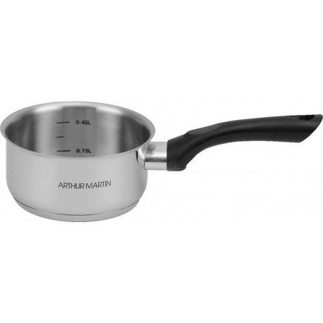 Electrolux Casserole inox 12cm