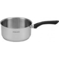 Electrolux Casserole inox 20cm manche fixe