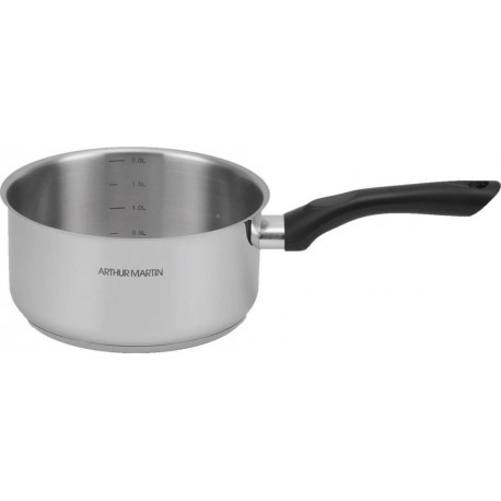 Electrolux Casserole inox 18cm