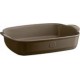 Emile Henry Plat à four Ultime rect. 36x23cm Silex EH959652