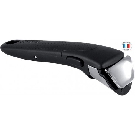 Tefal L9933012 Ingenio Poignée Amovible 5 Classique Bakélite Noire 3168430169517 (lot de 3)