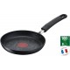 Tefal Poêle 19cm Induction Decor ChefClub