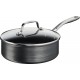 Tefal Casserole - Sauteuse Sauteuse Unlimited Premium diam24cm