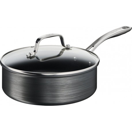 Tefal Casserole - Sauteuse Sauteuse Unlimited Premium diam24cm