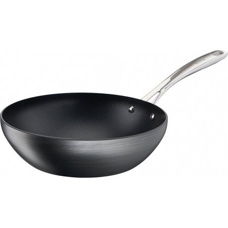 Tefal Poêle Wok wok Unlimited Premium diam28cm