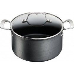 Tefal Cocotte - Marmite Faitout Unlimited Premium diam24cm