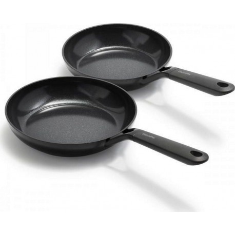 Greenpan Poêle Smartshape set de 2 20cm et 28cm