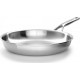 Kitchenaid Poêle Multi plis inox 28cm