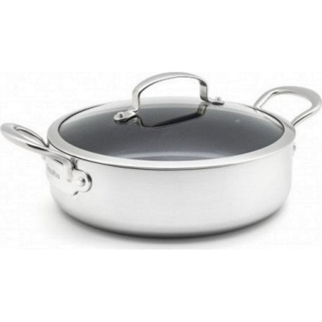 Greenpan Casserole - Sauteuse Sauteuse Collection premiere 26cm