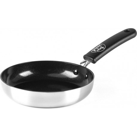 Greenchef Poêle Clickpan Inox 2 plis