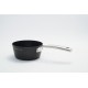 Baumalu Casserole - Sauteuse Casserole 16cm black edition