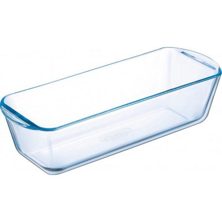 Pyrex Moule - Plat Moule à cake classic a cake 30cm