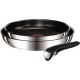 Tefal Batterie de cuisine Ingenio preference 2 poeles