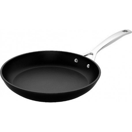 Le Creuset Poêle Les Forgées alu 28cm